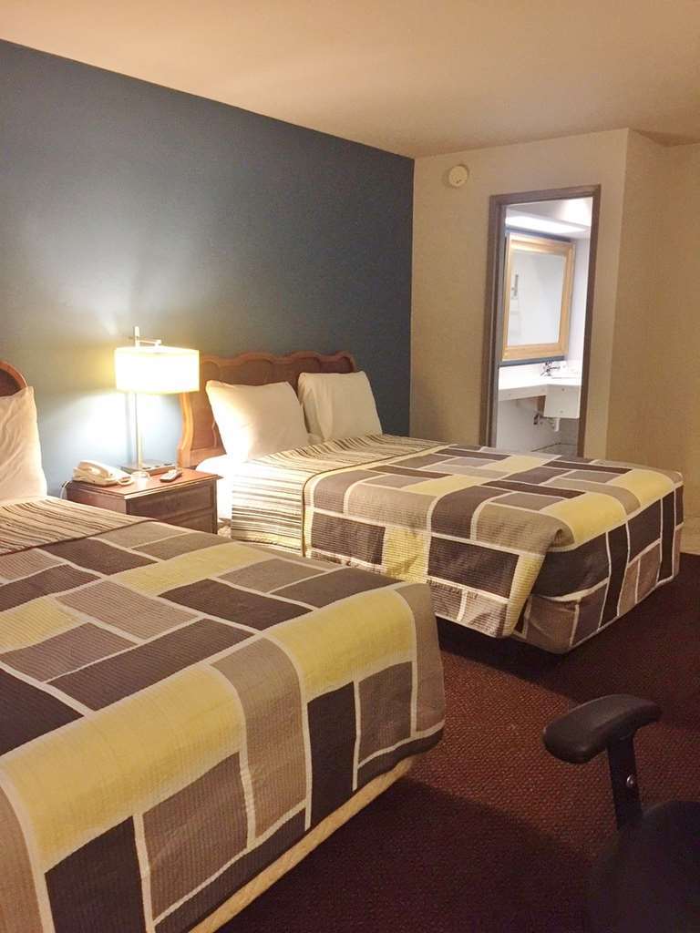 Motel 6 Atlanta, Ga - Midtown Room photo